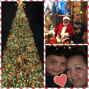 Meet your Posher, Angel